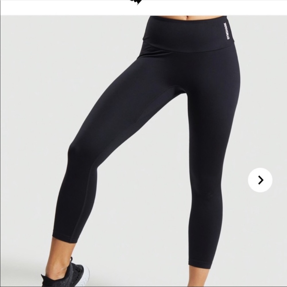 gymshark leggings